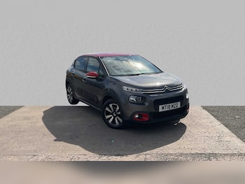 Citroen - C3