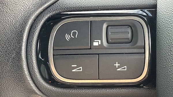 Used Citroen C3 2018 for sale - 76045166: Photo 22