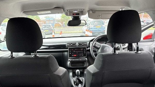Used Citroen C3 2018 for sale - 76045166: Photo 29