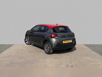 Used Citroen C3 2018 for sale - 76045166: Photo 2