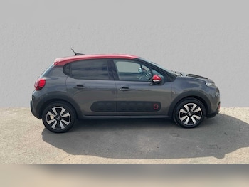 Used Citroen C3 2018 for sale - 76045166: Photo 3