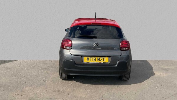 Used Citroen C3 2018 for sale - 76045166: Photo 5