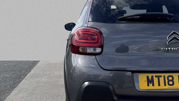 Used Citroen C3 2018 for sale - 76045166: Photo 7