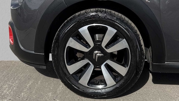 Used Citroen C3 2018 for sale - 76045166: Photo 8