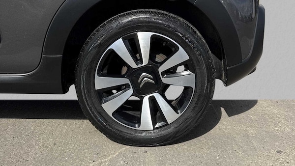 Used Citroen C3 2018 for sale - 76045166: Photo 9