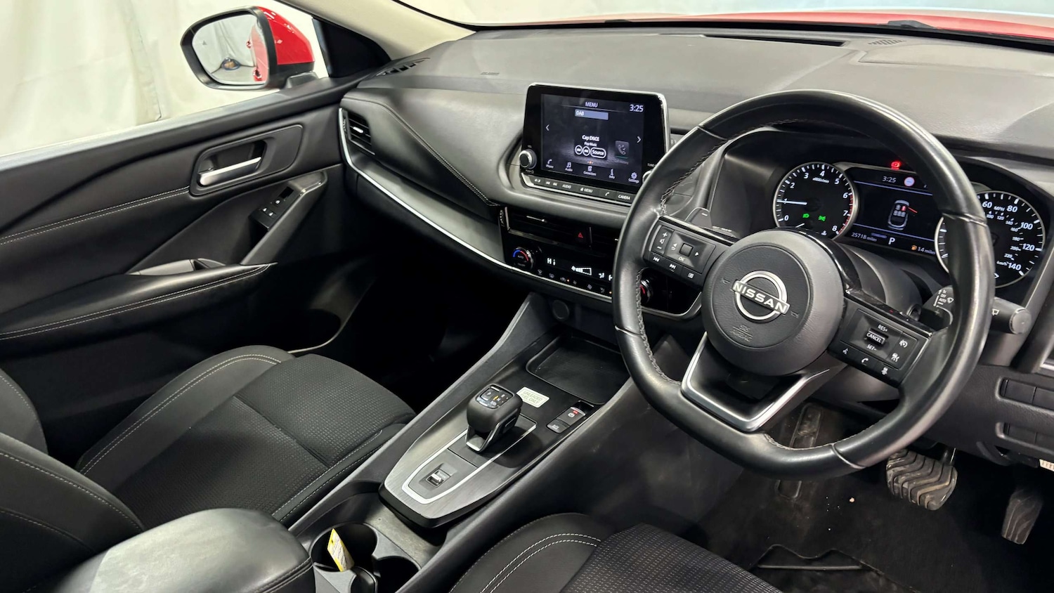 Used Nissan Qashqai 2022 for sale - 77795536: Photo 13