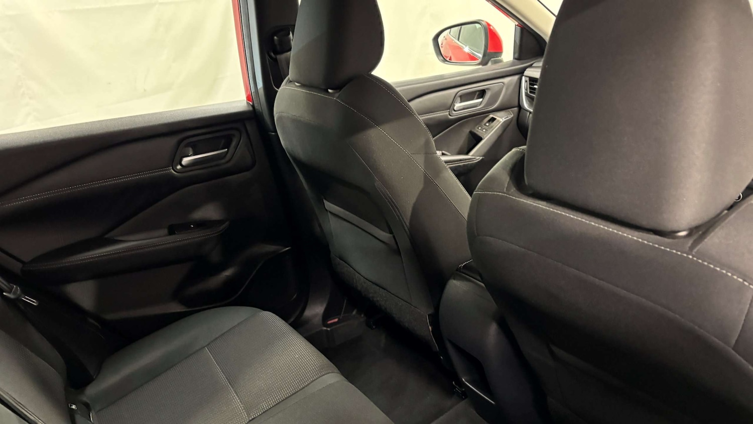 Used Nissan Qashqai 2022 for sale - 77795536: Photo 16