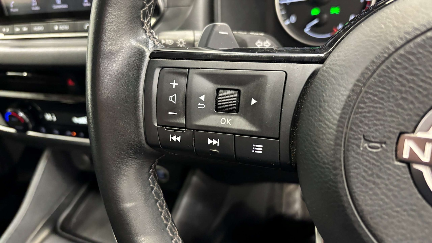 Used Nissan Qashqai 2022 for sale - 77795536: Photo 23