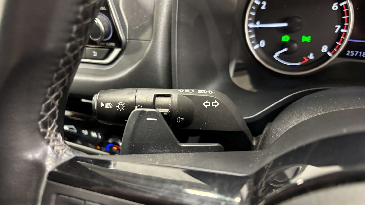 Used Nissan Qashqai 2022 for sale - 77795536: Photo 25