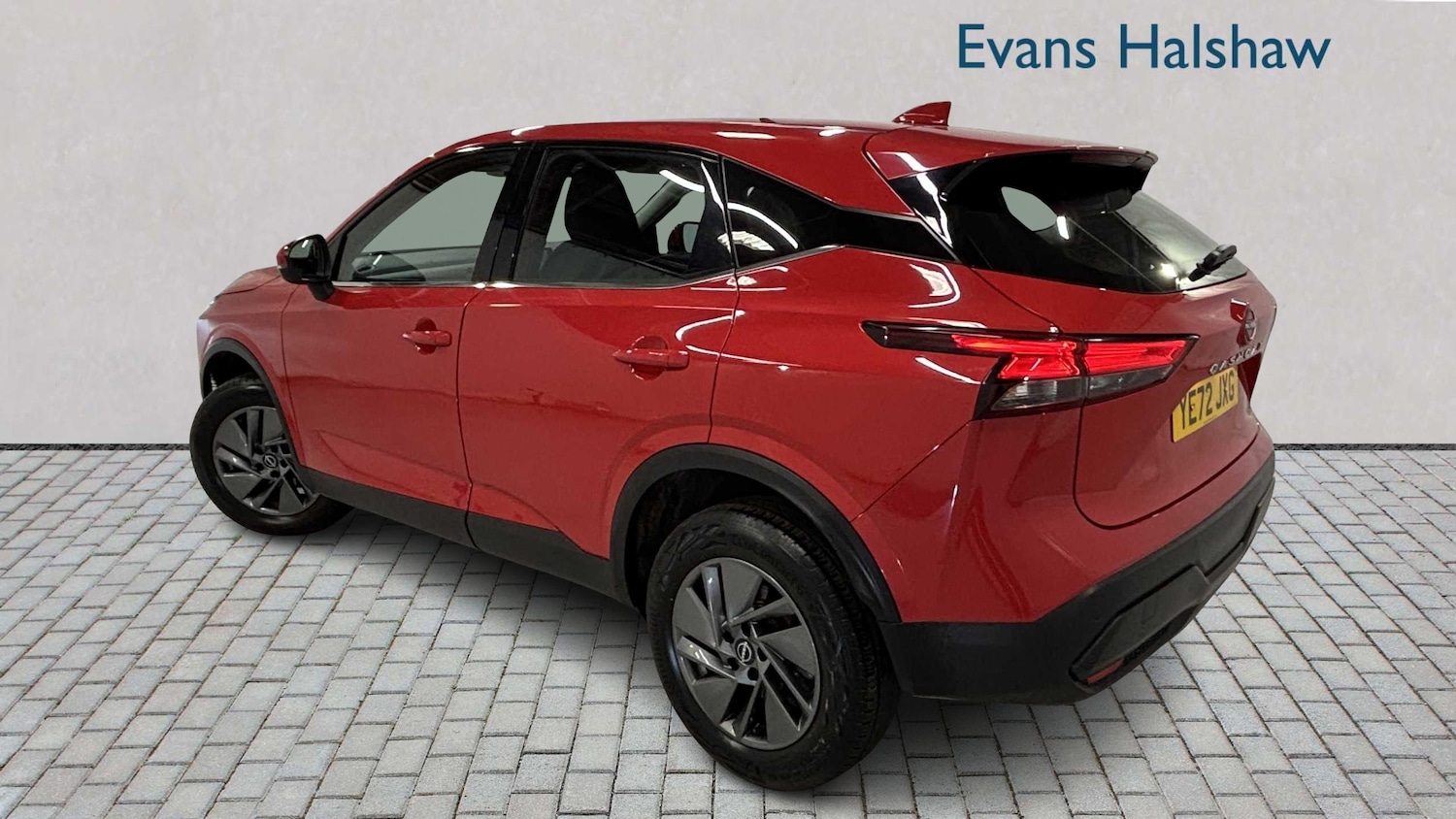 Used Nissan Qashqai 2022 for sale - 77795536: Photo 3