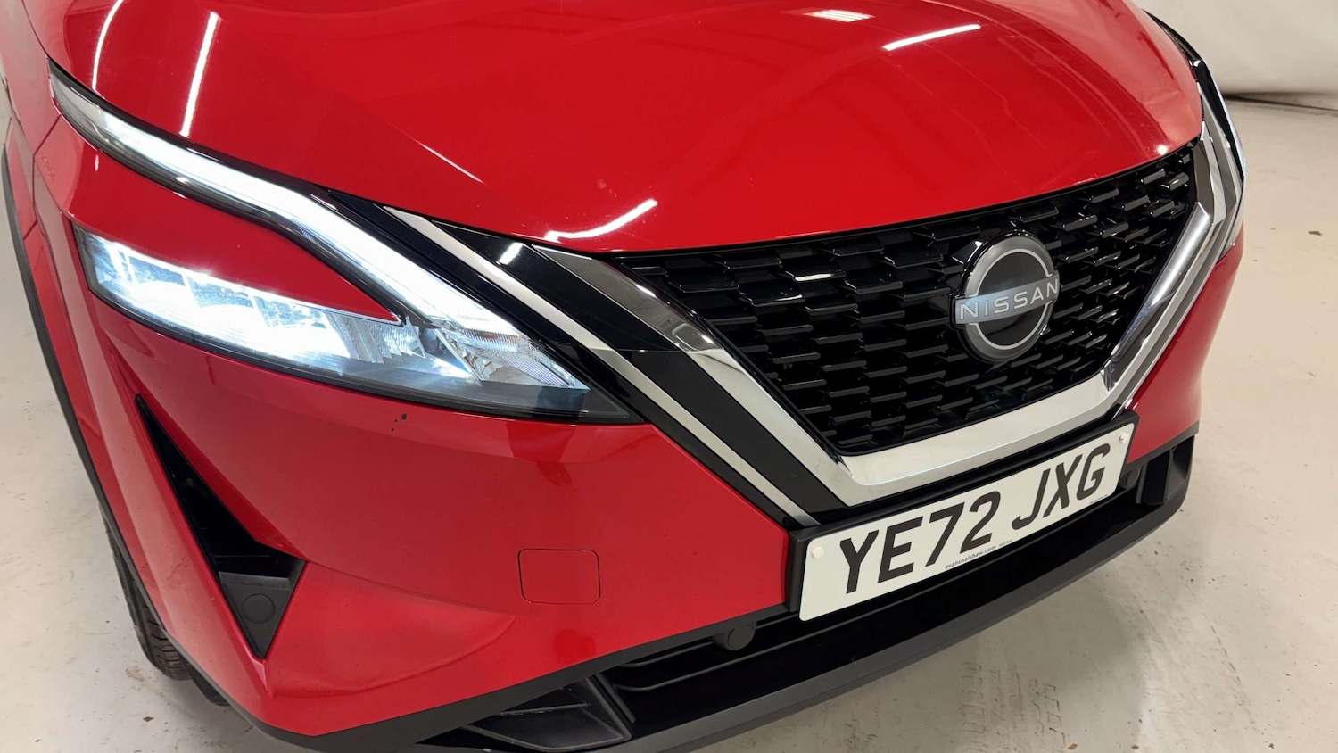 Used Nissan Qashqai 2022 for sale - 77795536: Photo 34