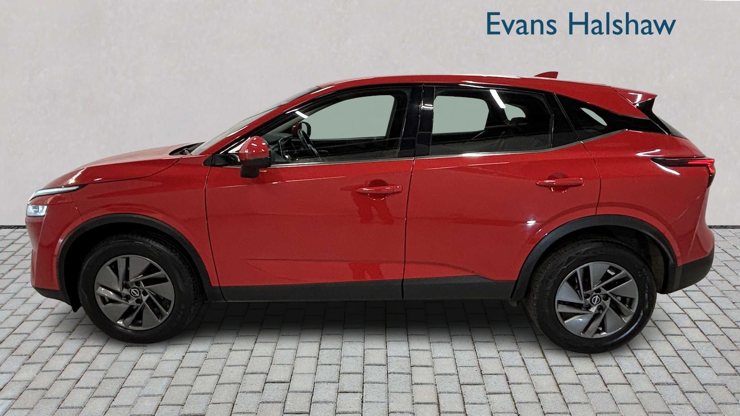 Used Nissan Qashqai 2022 for sale - 77795536: Photo 7