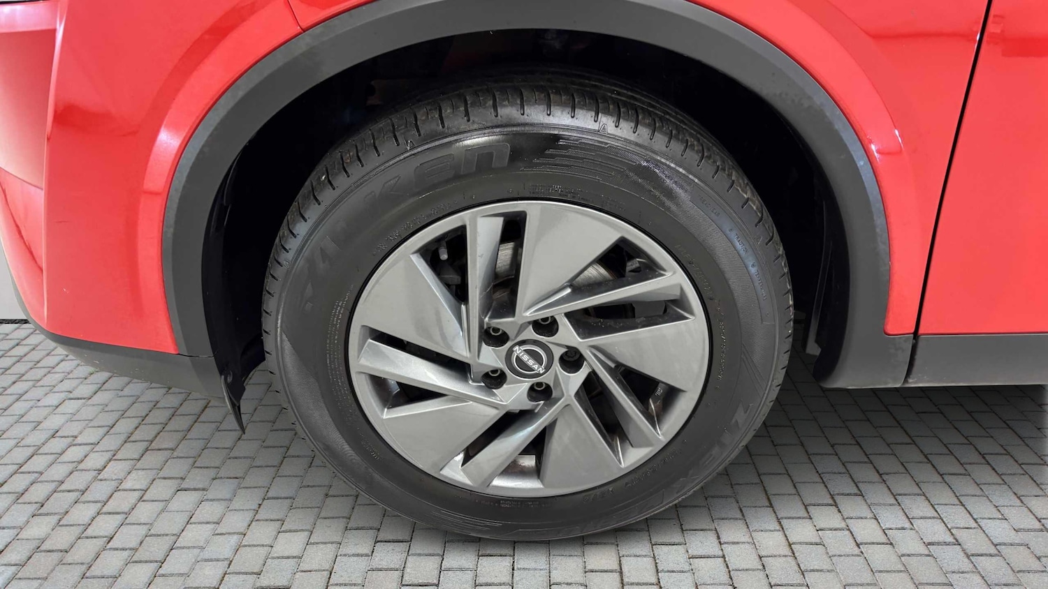 Used Nissan Qashqai 2022 for sale - 77795536: Photo 9