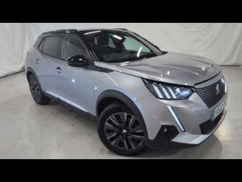 2022 - 100kW GT Premium 50kWh 5dr Auto
