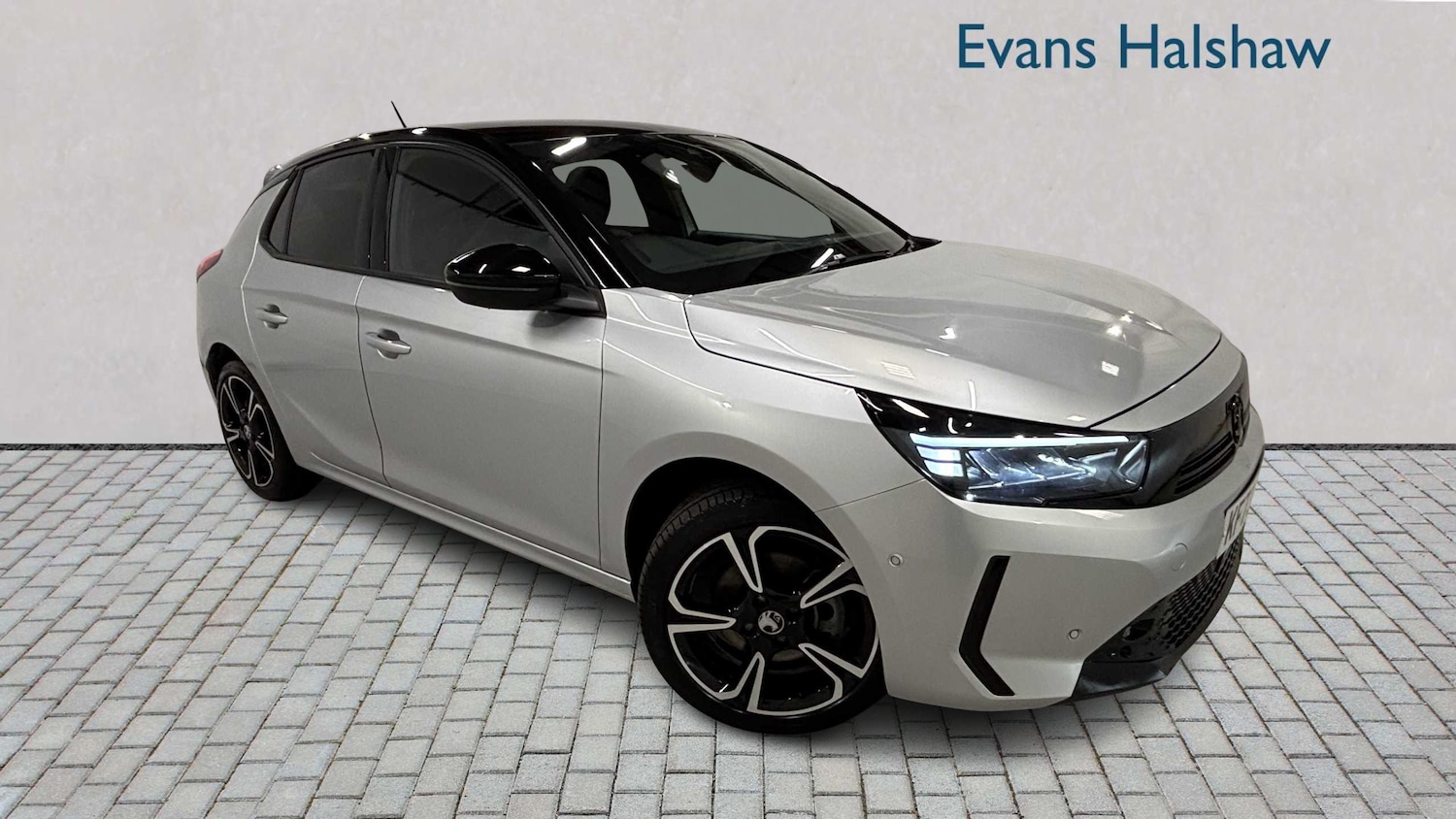 Used Vauxhall Corsa 2024 for sale - 76916028: Photo 1