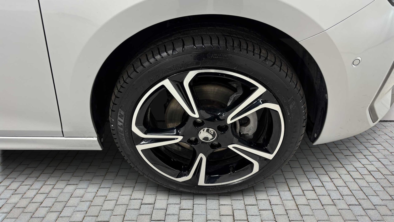 Used Vauxhall Corsa 2024 for sale - 76916028: Photo 10