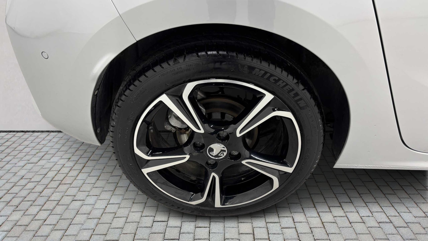 Used Vauxhall Corsa 2024 for sale - 76916028: Photo 11