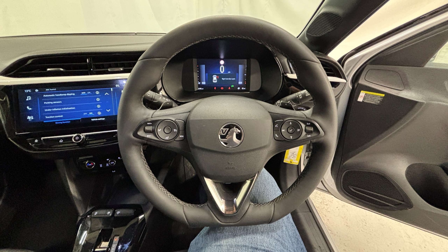 Used Vauxhall Corsa 2024 for sale - 76916028: Photo 16