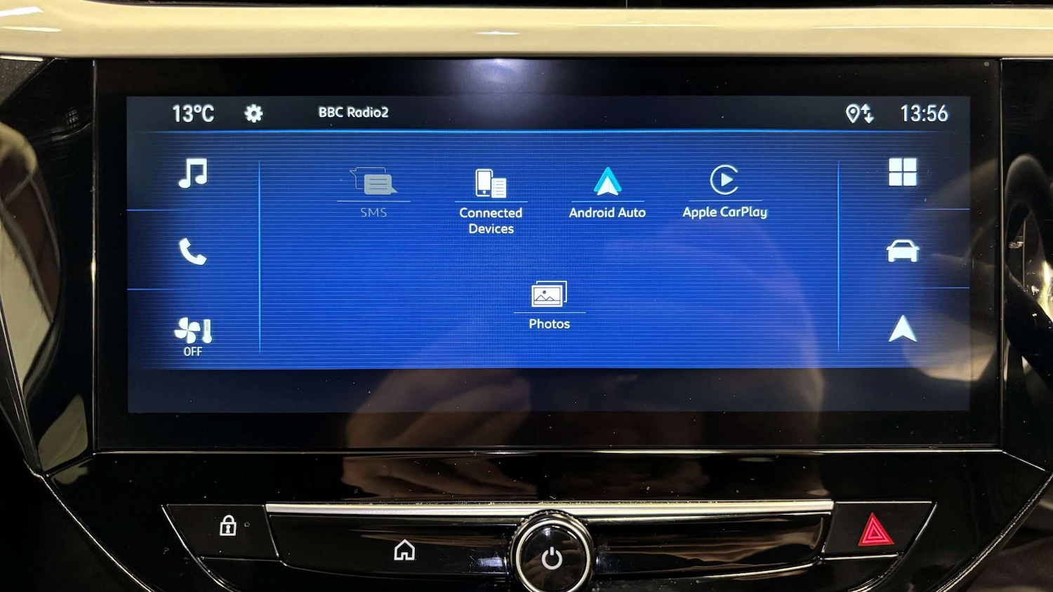 Used Vauxhall Corsa 2024 for sale - 76916028: Photo 21