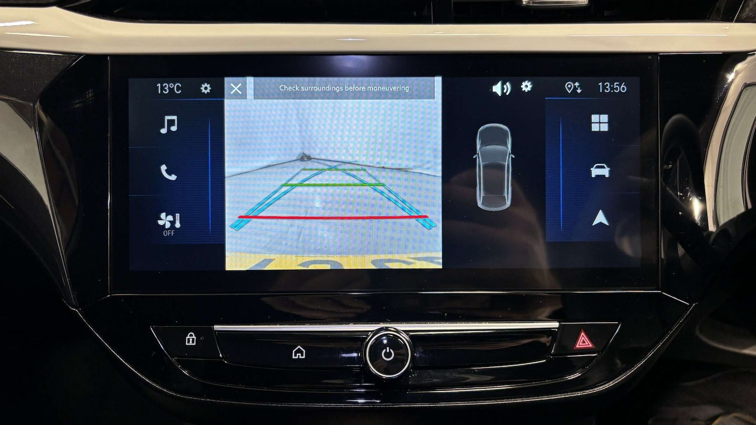 Used Vauxhall Corsa 2024 for sale - 76916028: Photo 23