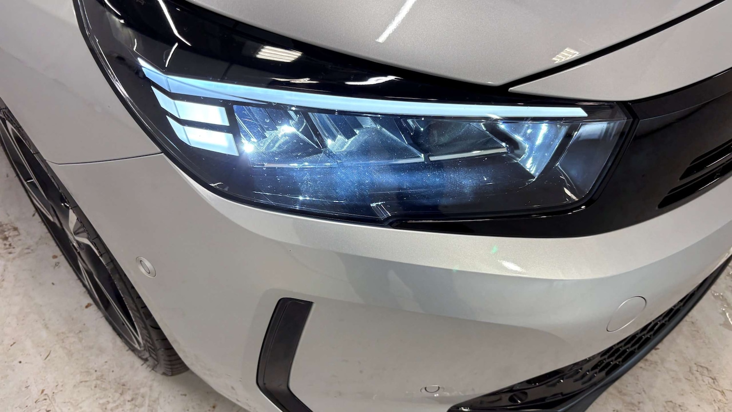 Used Vauxhall Corsa 2024 for sale - 76916028: Photo 27