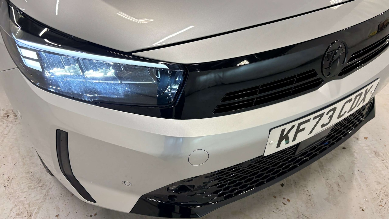 Used Vauxhall Corsa 2024 for sale - 76916028: Photo 28