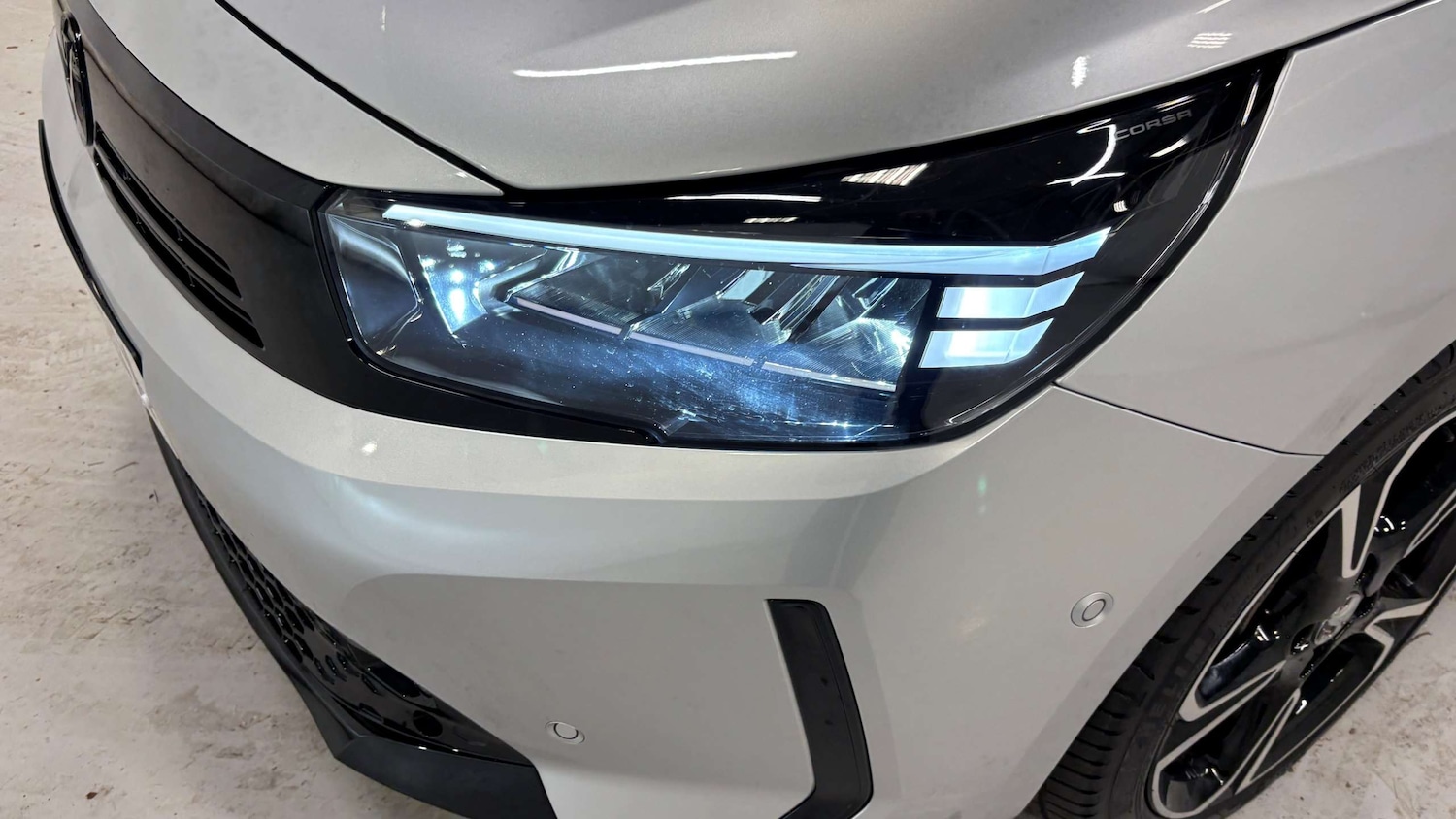 Used Vauxhall Corsa 2024 for sale - 76916028: Photo 29