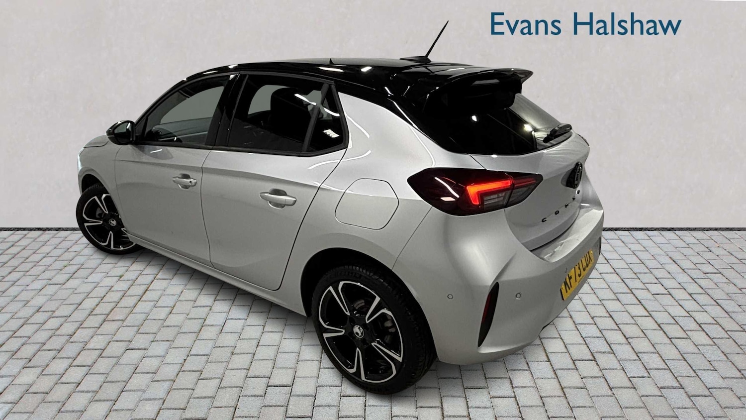 Used Vauxhall Corsa 2024 for sale - 76916028: Photo 3