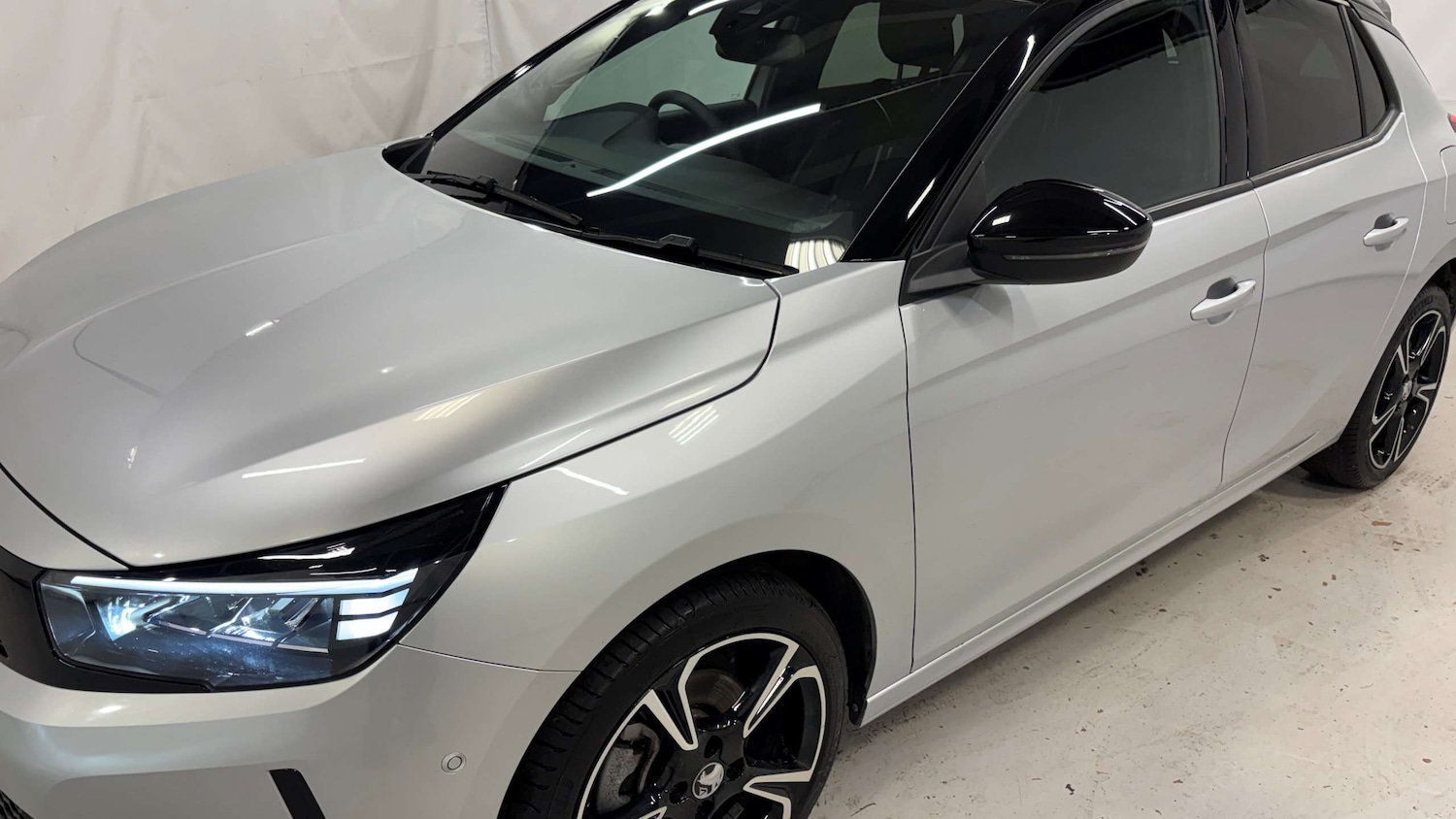 Used Vauxhall Corsa 2024 for sale - 76916028: Photo 30