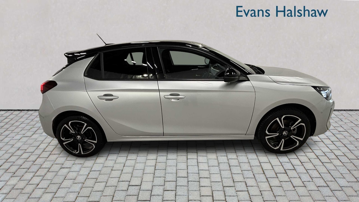 Used Vauxhall Corsa 2024 for sale - 76916028: Photo 4