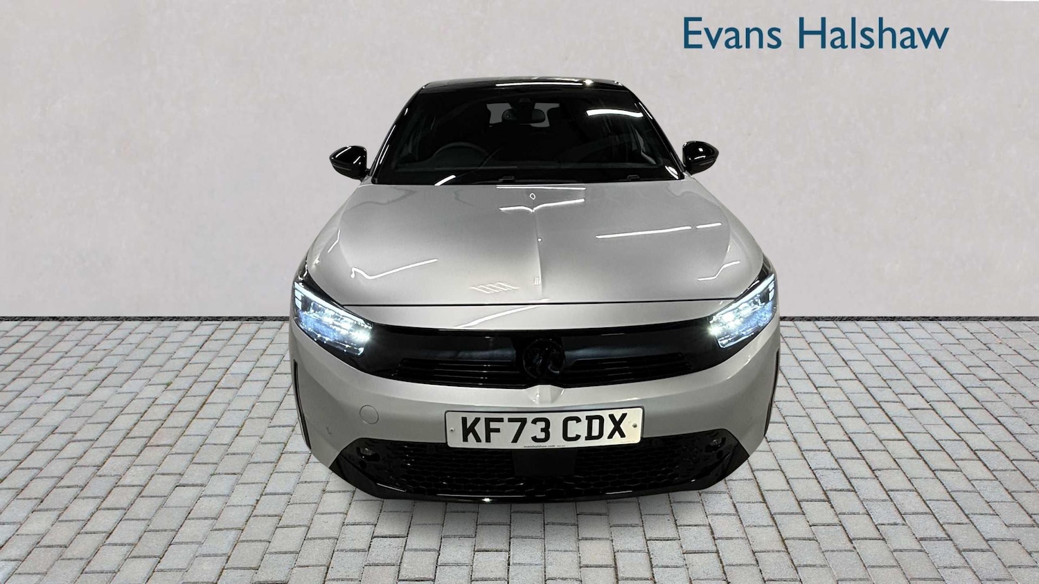 Used Vauxhall Corsa 2024 for sale - 76916028: Photo 5