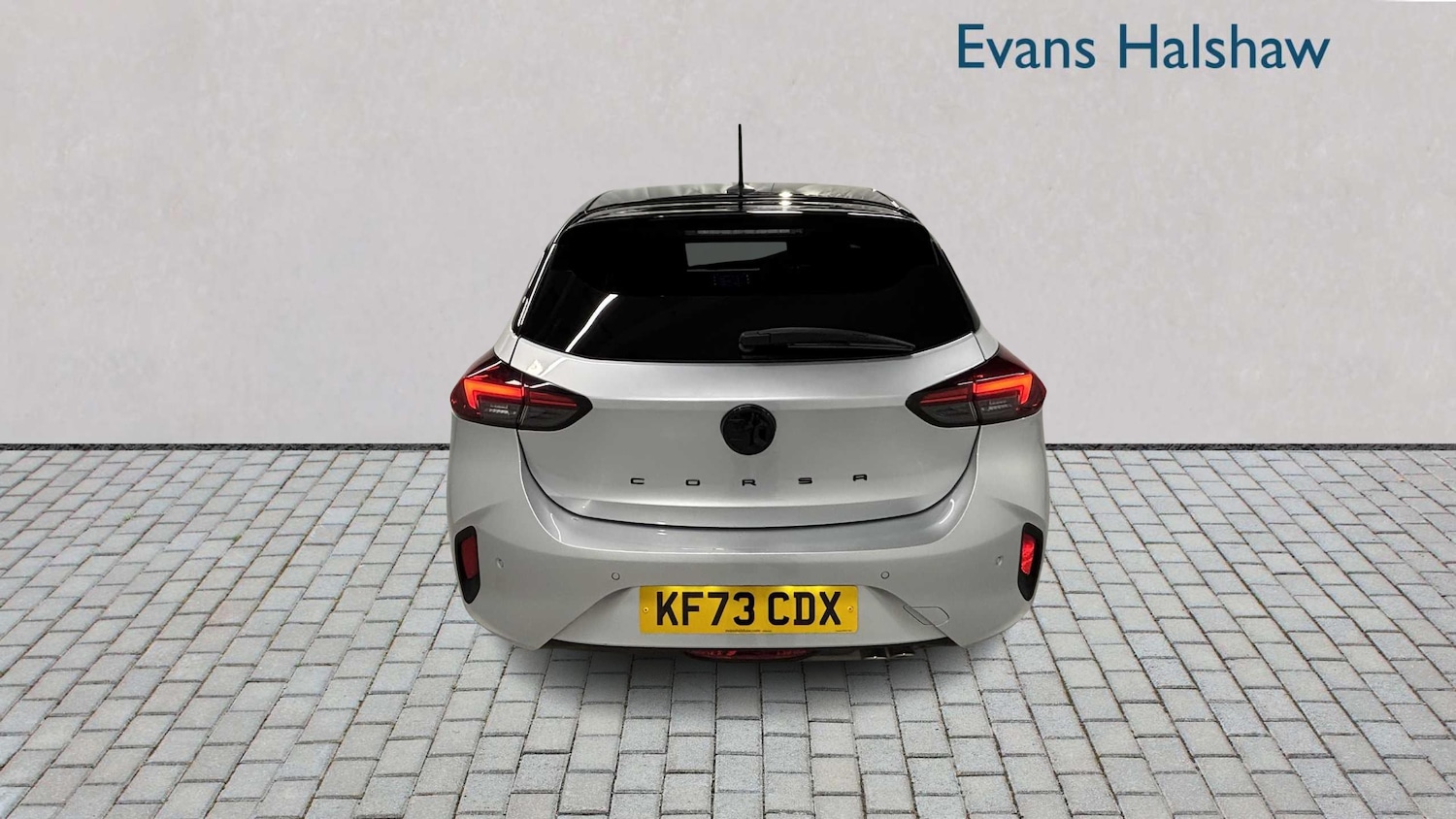 Used Vauxhall Corsa 2024 for sale - 76916028: Photo 6