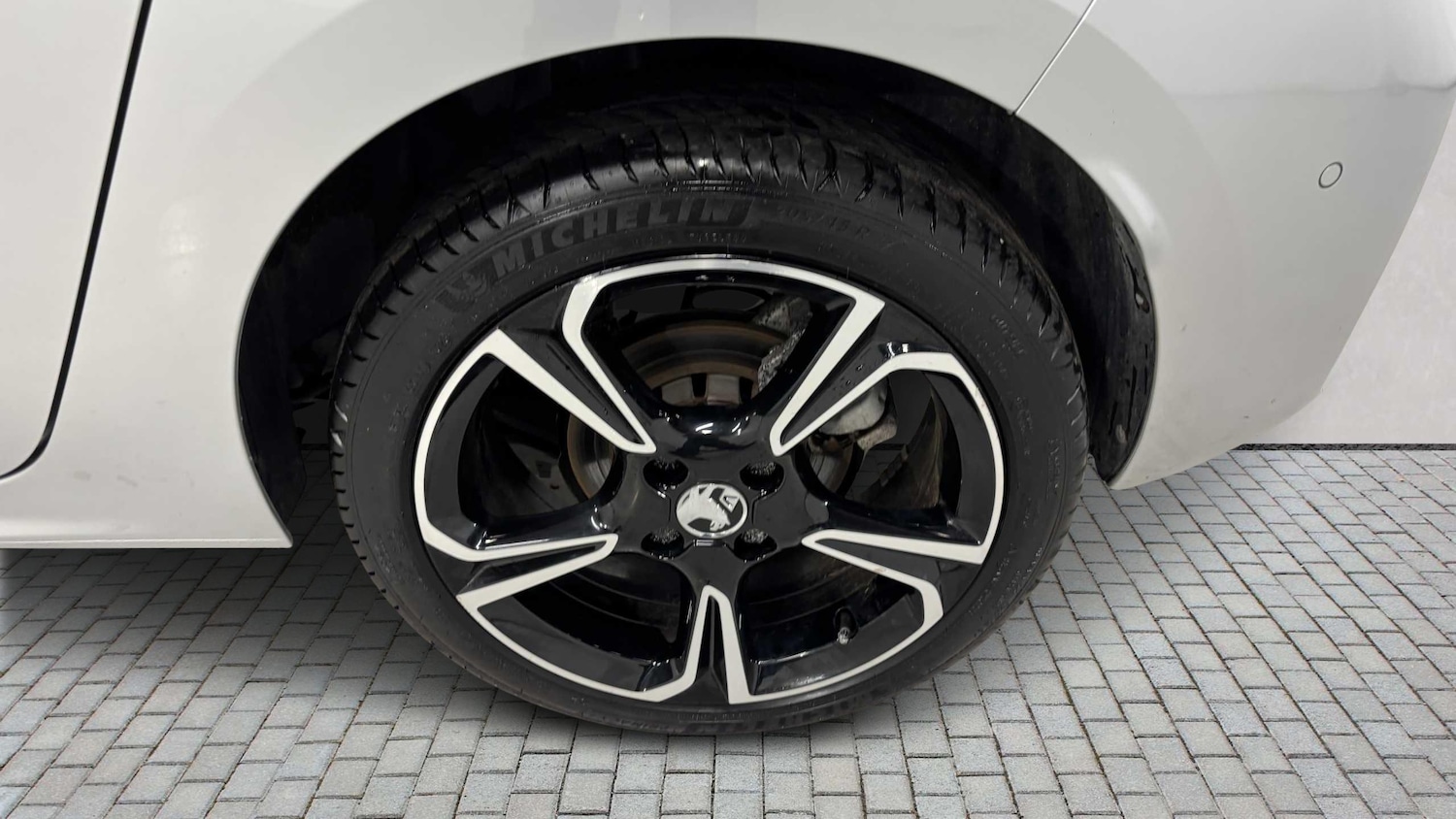 Used Vauxhall Corsa 2024 for sale - 76916028: Photo 8