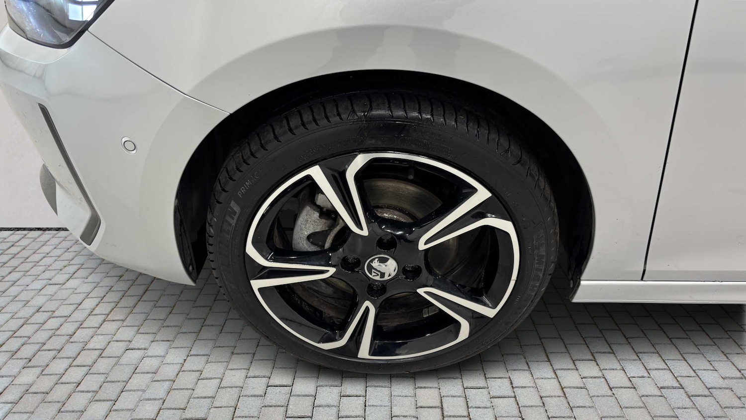 Used Vauxhall Corsa 2024 for sale - 76916028: Photo 9