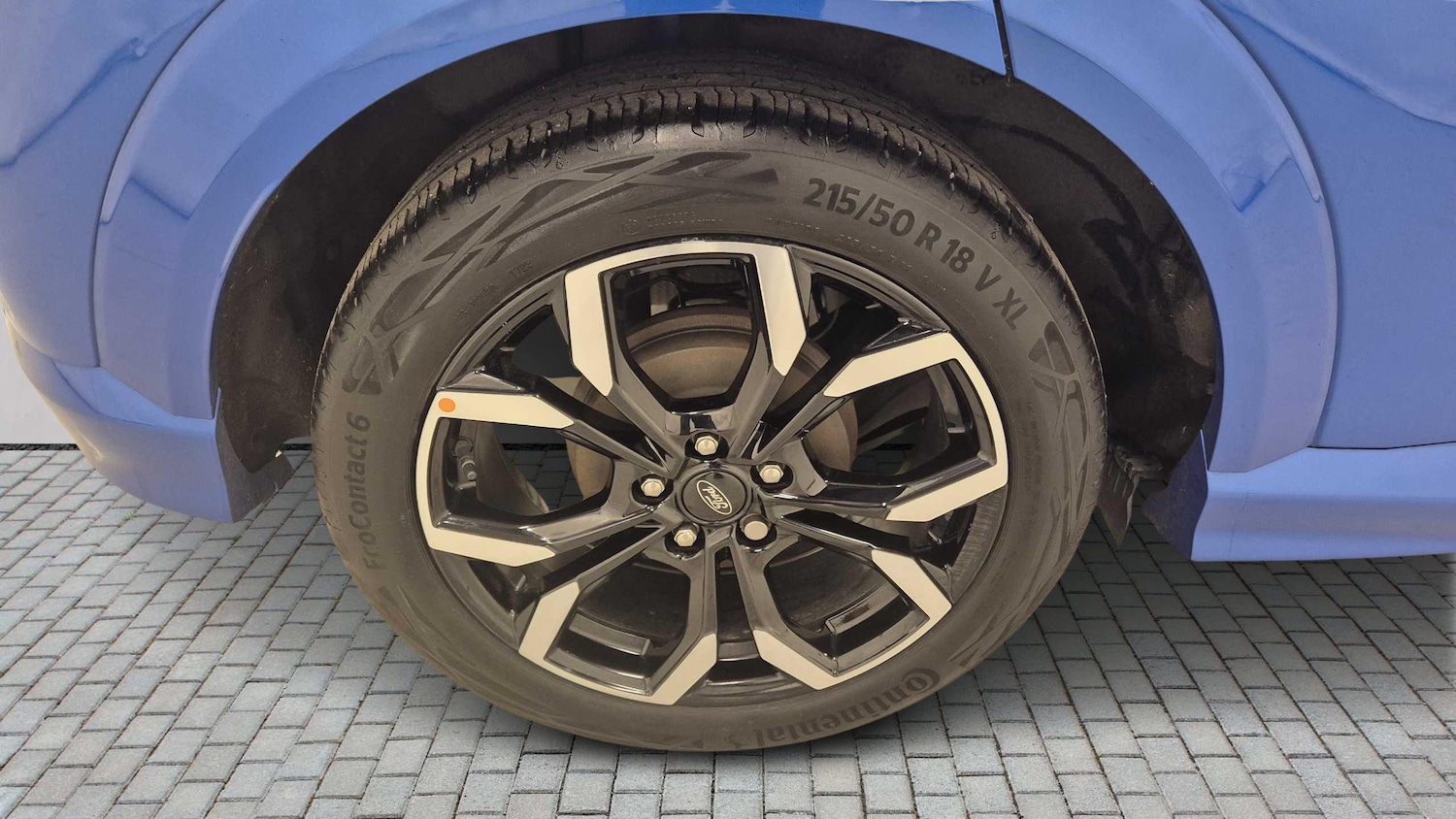 Used Ford Puma 2023 for sale - 77103139: Photo 11