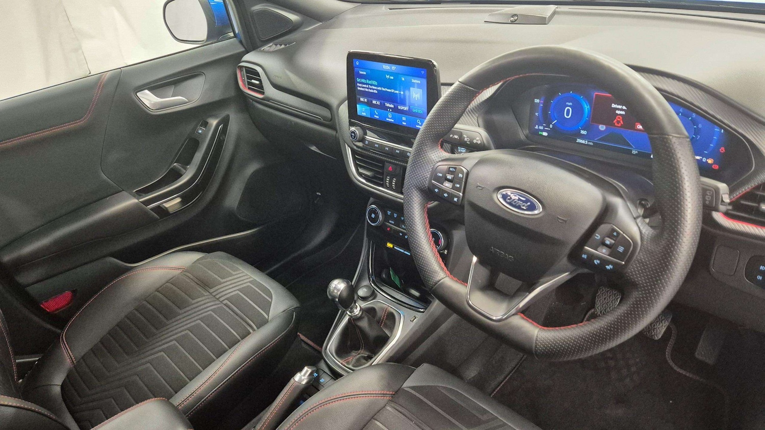 Used Ford Puma 2023 for sale - 77103139: Photo 13