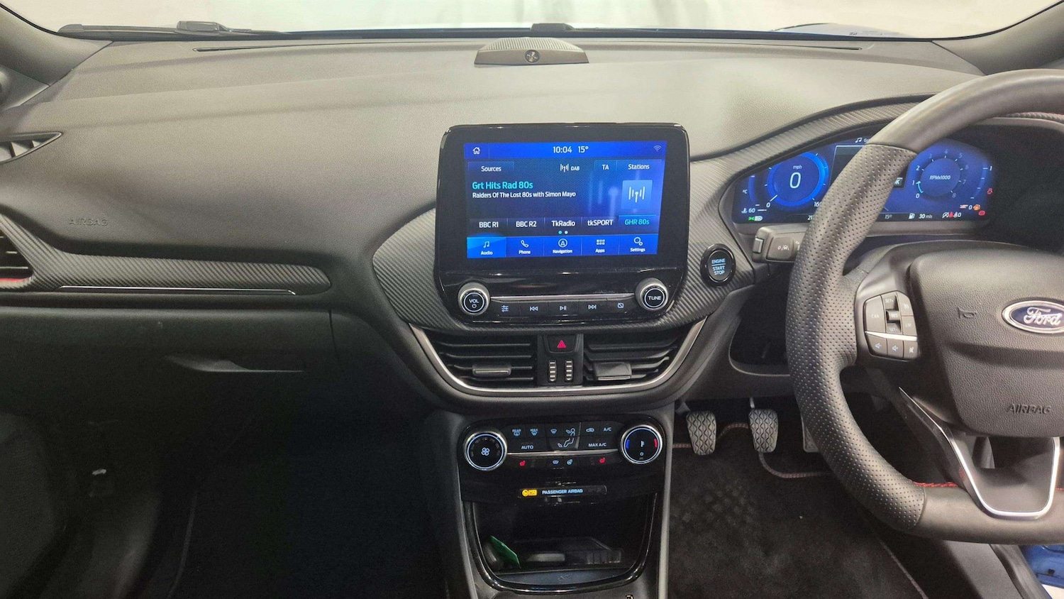 Used Ford Puma 2023 for sale - 77103139: Photo 18