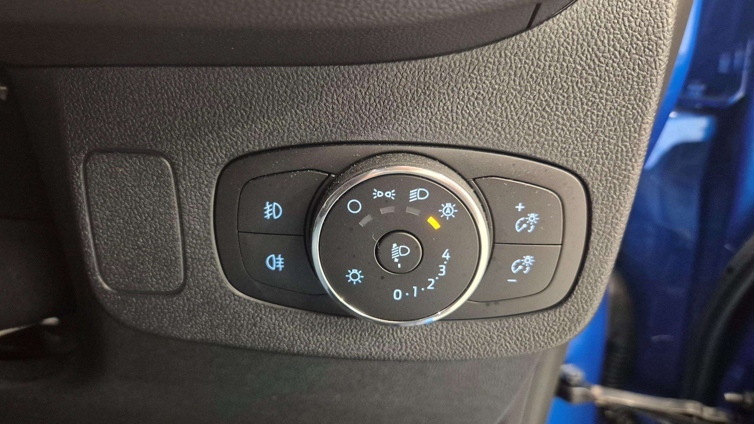 Used Ford Puma 2023 for sale - 77103139: Photo 20