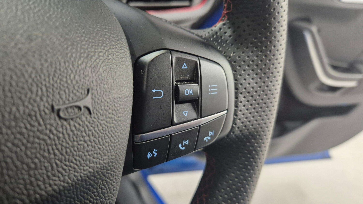 Used Ford Puma 2023 for sale - 77103139: Photo 24