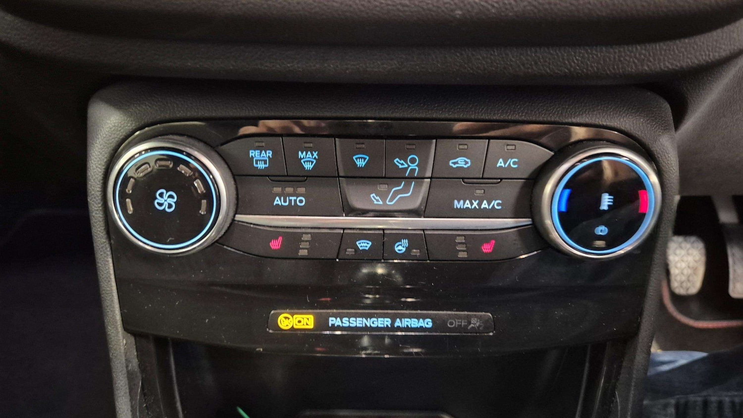 Used Ford Puma 2023 for sale - 77103139: Photo 28