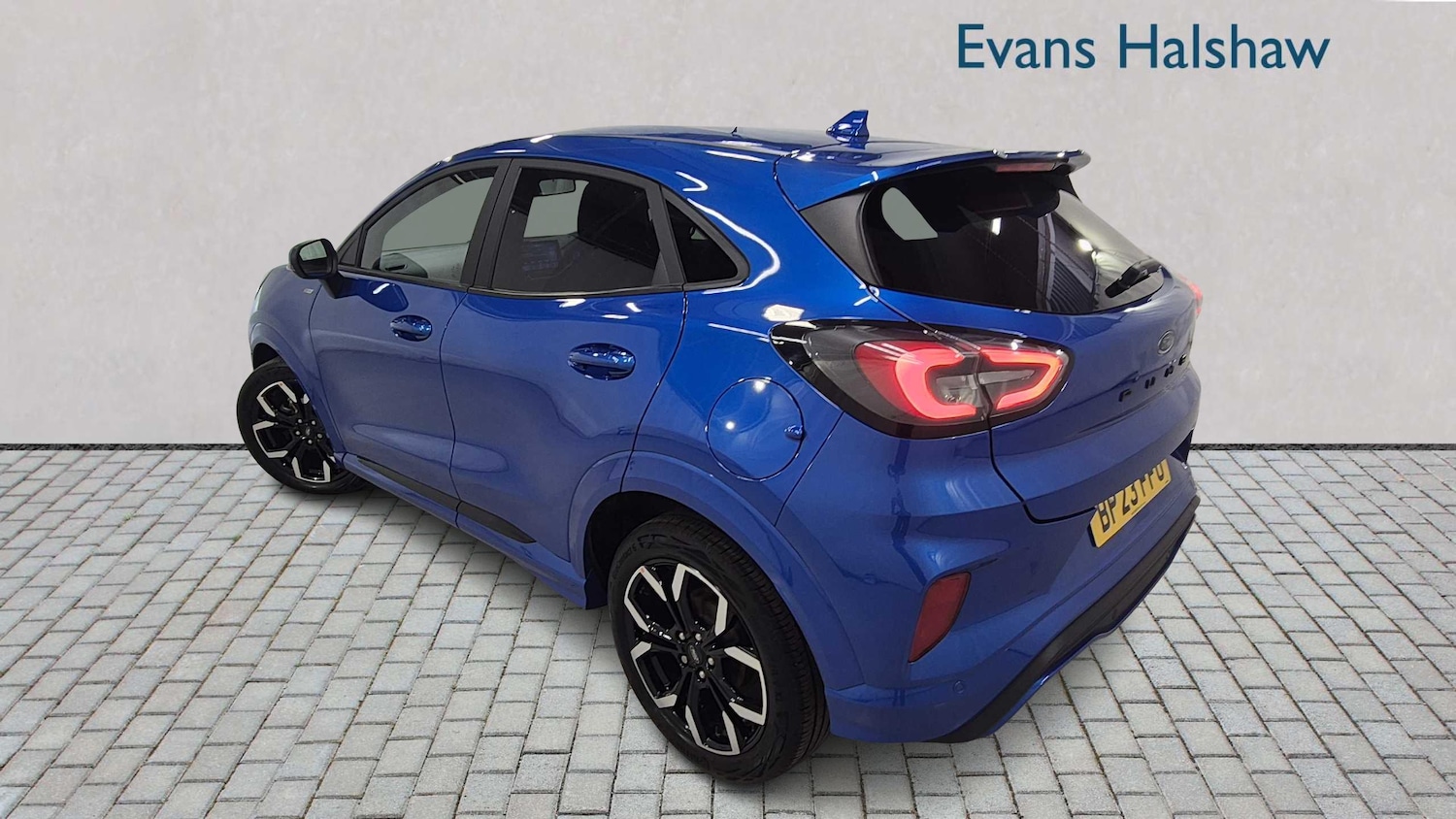 Used Ford Puma 2023 for sale - 77103139: Photo 3