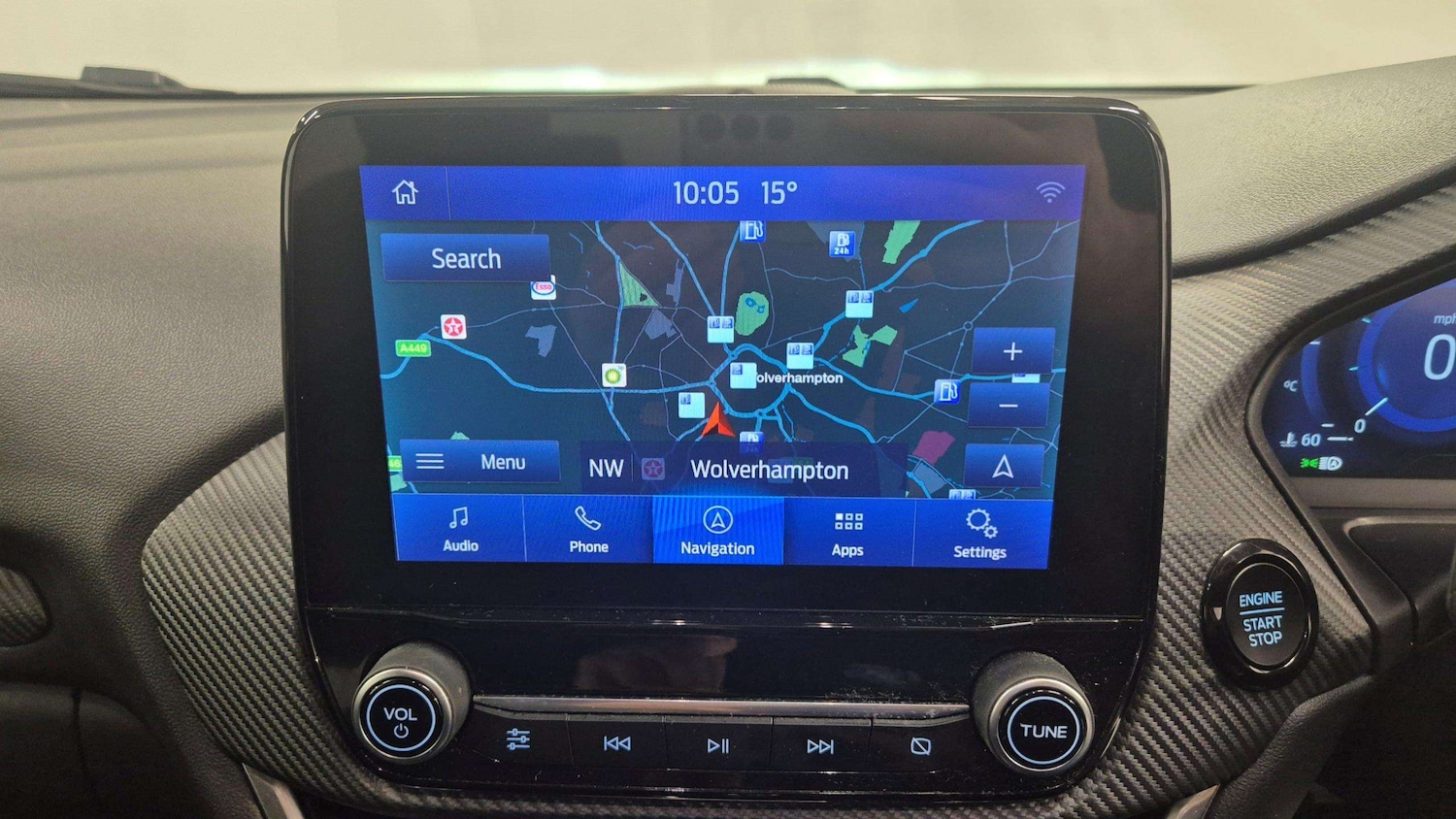 Used Ford Puma 2023 for sale - 77103139: Photo 30