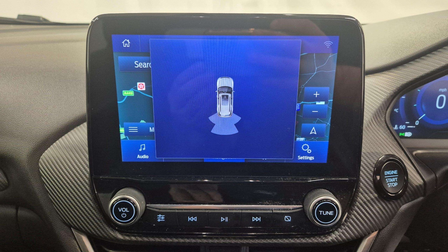 Used Ford Puma 2023 for sale - 77103139: Photo 31