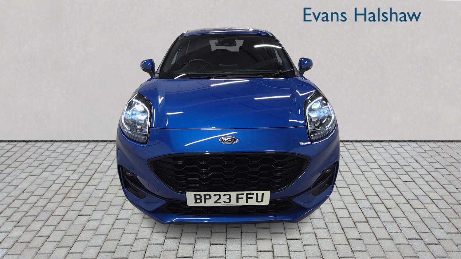 Used Ford Puma 2023 for sale - 77103139: Photo 5