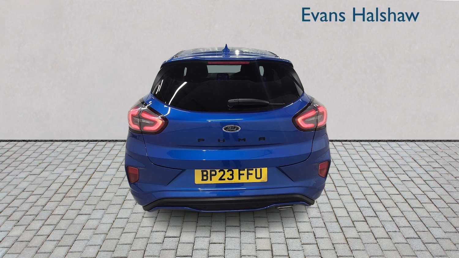 Used Ford Puma 2023 for sale - 77103139: Photo 6