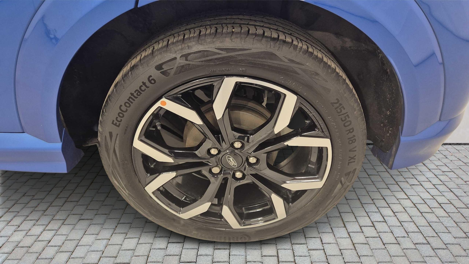 Used Ford Puma 2023 for sale - 77103139: Photo 8