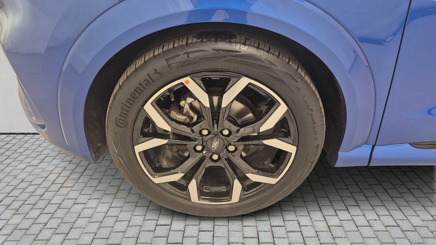 Used Ford Puma 2023 for sale - 77103139: Photo 9