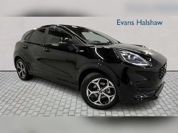 Used Ford Puma 2026 for sale - 78893378: Photo