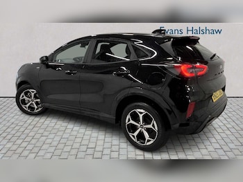 Used Ford Puma 2026 for sale - 78893378: Photo