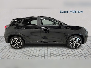 Used Ford Puma 2026 for sale - 78893378: Photo